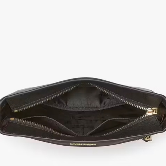 Kate Spade On Purpose Swingpack Crossbody - Picture 2 of 5